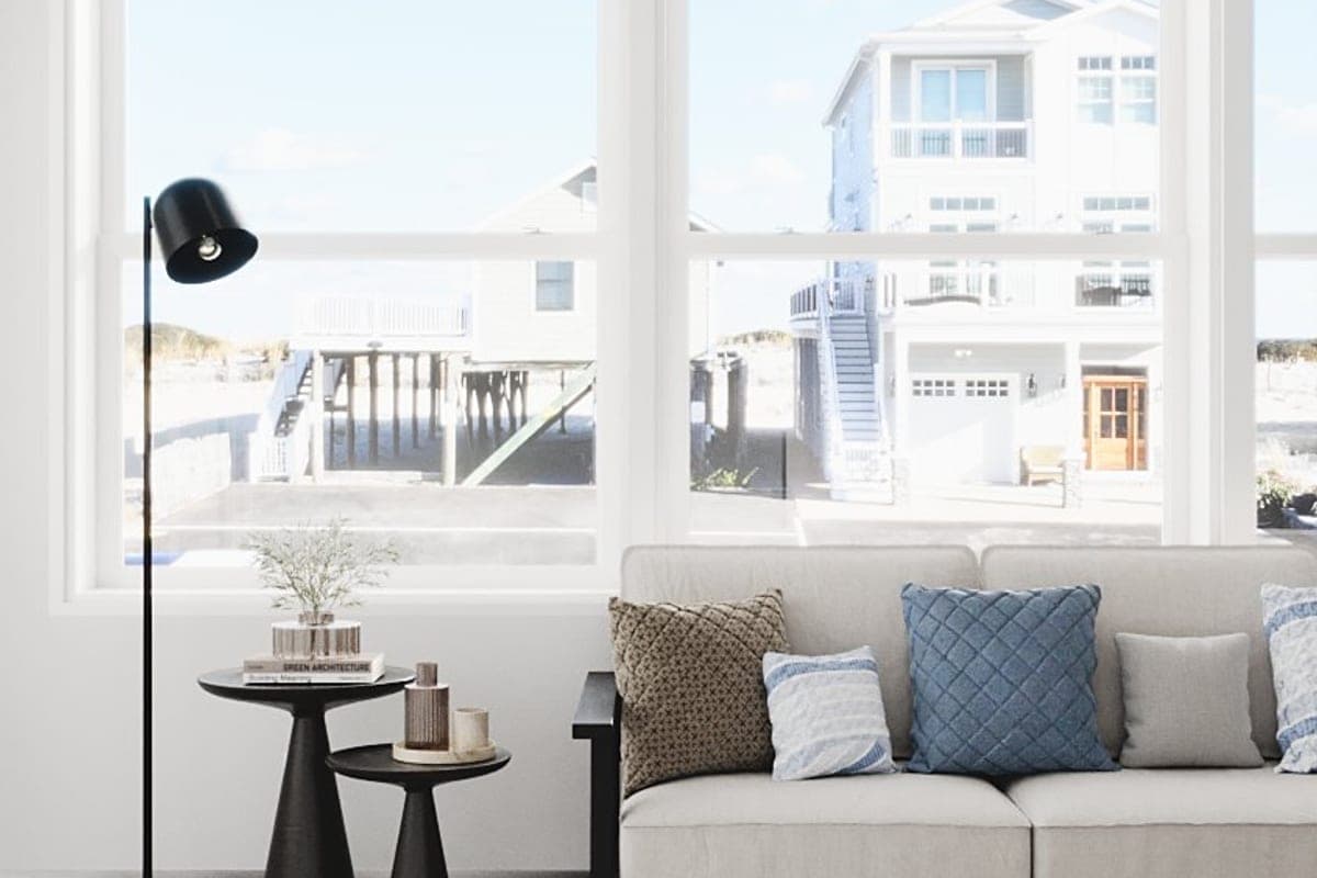 Beachside Residence, Seaside Park