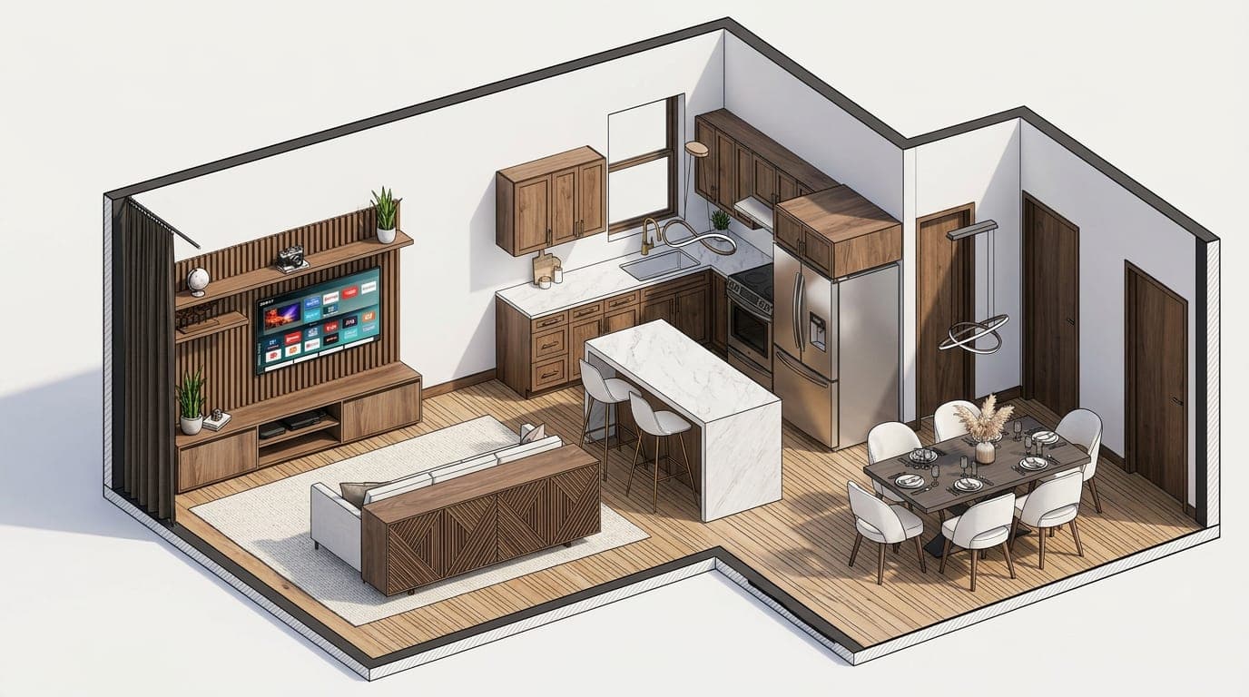 Grove Residence