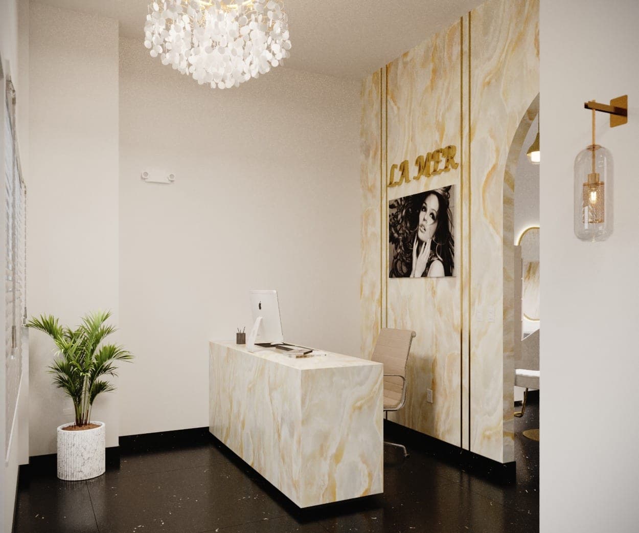 L'Mer Nail Bar
