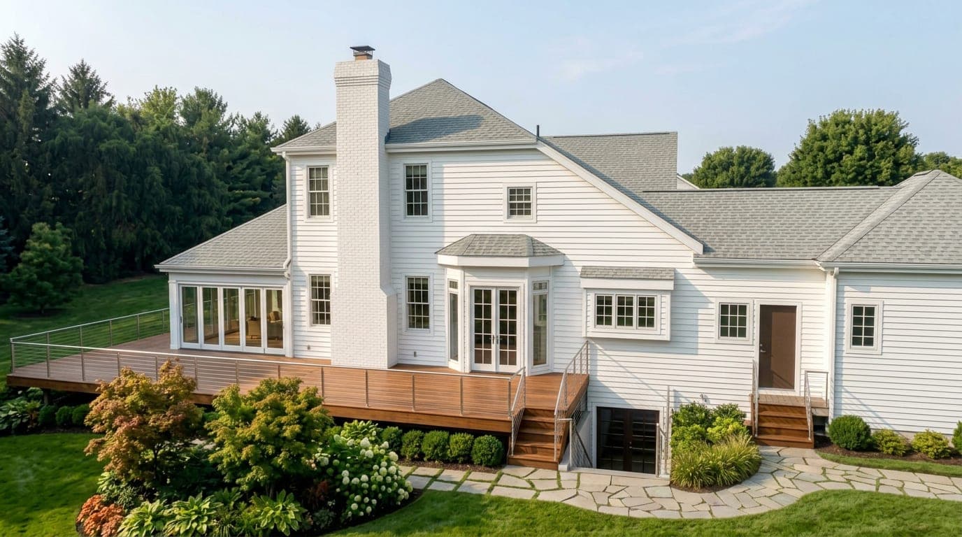 Langfeldt Residence