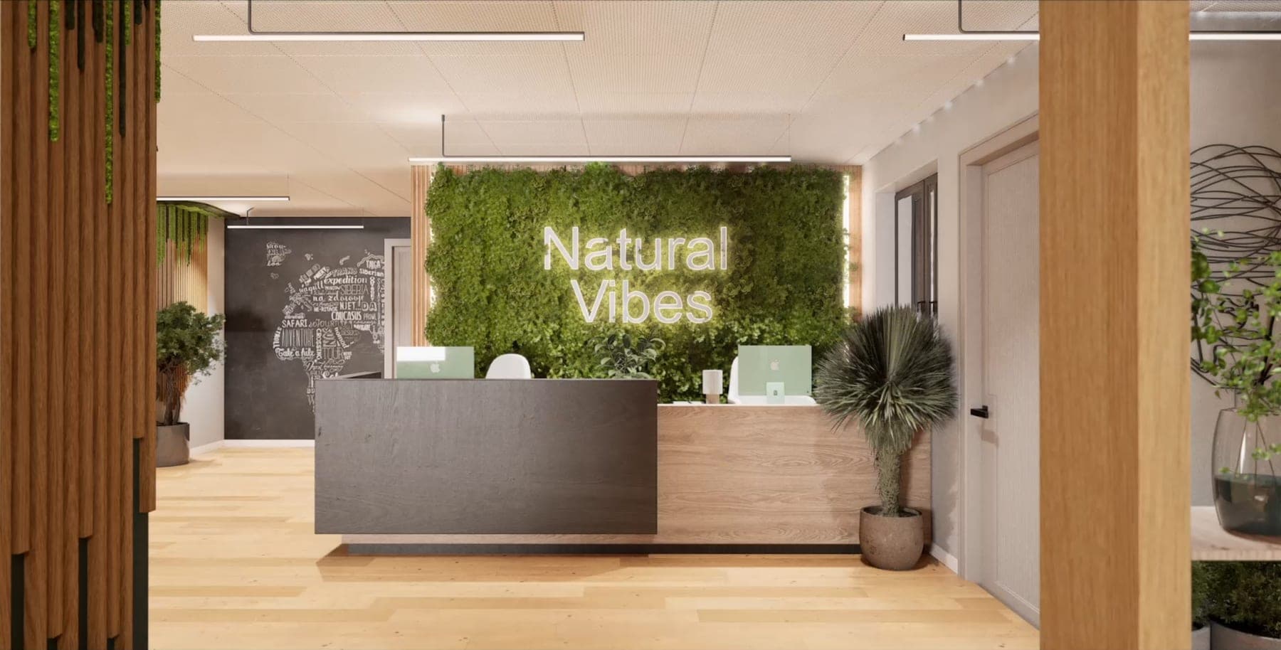 Natural Vibes Dispensary