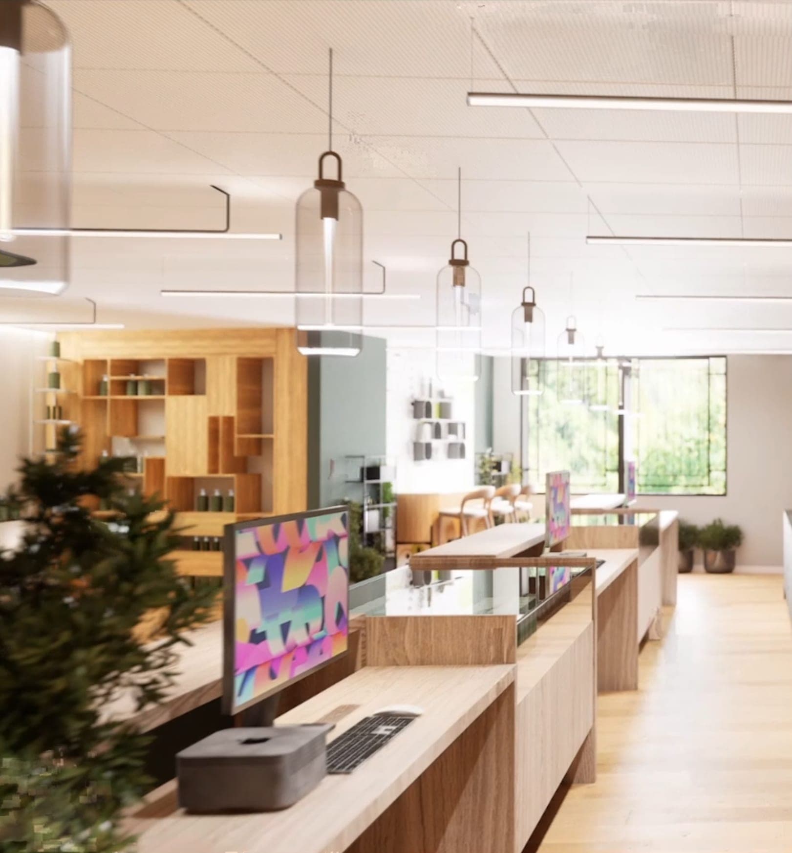 Natural Vibes Dispensary