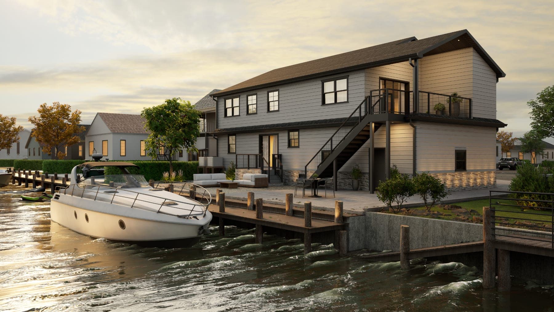 Thistle Residence